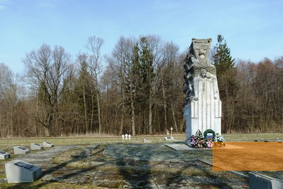 Image: Dolgorukovo, 2013, View of memorial complex, Andrey Levtchenkov