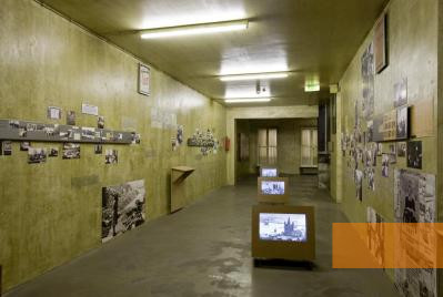 Bild:Köln, 2009, Dauerausstellung, Rheinisches Bildarchiv Köln, Marion Mennicken