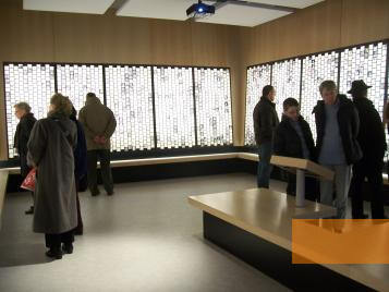 Image: Orléans, 2011, View of the exhibition, CERCIL