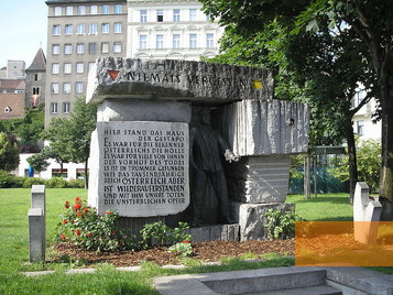 Bild:Wien, 2006, Gesamtansicht des Denkmals, wikipedia commons, Gryffindor