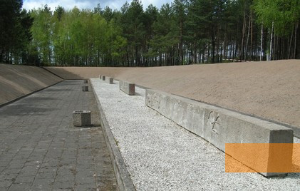 Image: Mniszek, undated, Mass grave and memorial complex near the former gravel pit, Szpital dla Nerwowo i Psychicznie Chorych w Świeciu