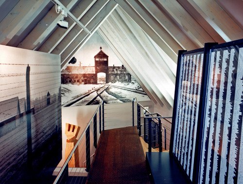 Heidelberg, o.D., Blick in die Austellung, Dokumentationszentrum