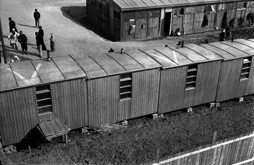 Lety, um 1942, Das »Zigeunerlager Lety«, Výbor pro odškodnění romského holocaustu