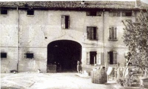Gattatico, nach dem 25. November 1943, Haus Cervi, Istituto Alcide Cervi