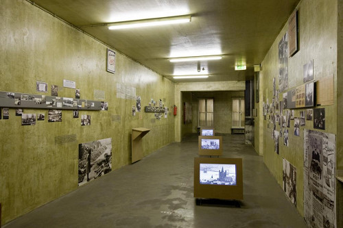 Köln, 2009, Dauerausstellung, Rheinisches Bildarchiv Köln, Marion Mennicken