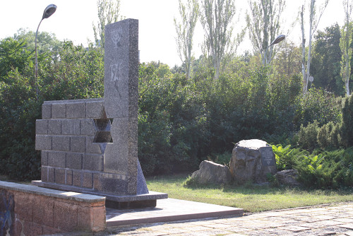 Bender, 2012, Holocaustdenkmal, Stiftung Denkmal