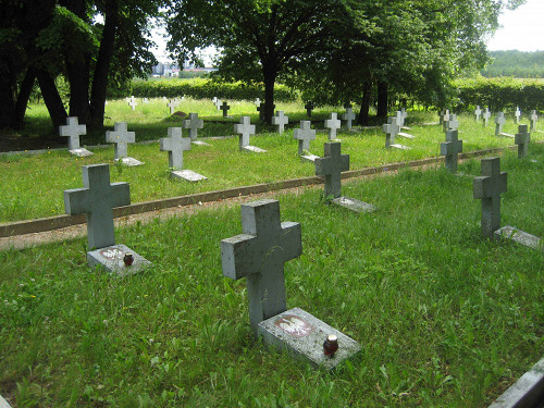 Hohenstein-Sauden, 2010, Auf dem Friedhof, Stiftung Denkmal