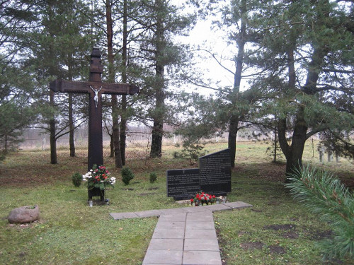 Heydekrug, 2011, Ansicht vom Friedhof, Stiftung Denkmal