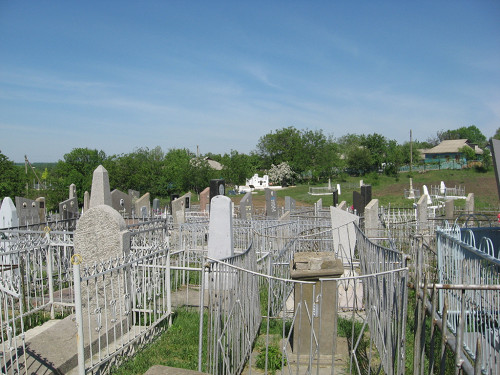 Chaschtschuwate, o.D., Jüdischer Friedhof, http://khashchevato42.ru